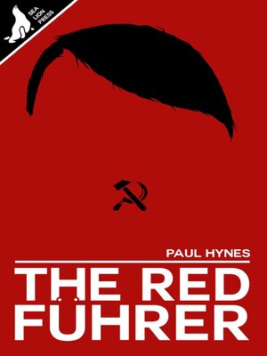 cover image of The Red Führer